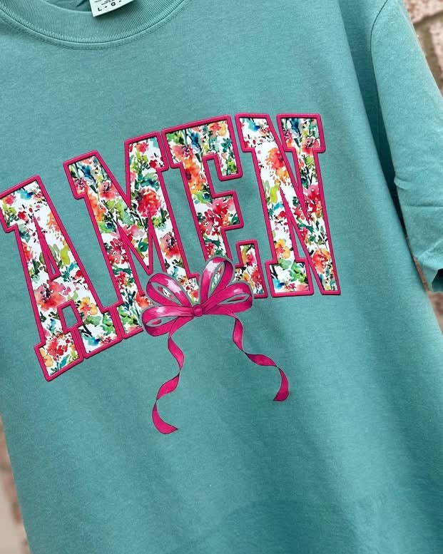 Amen Tee