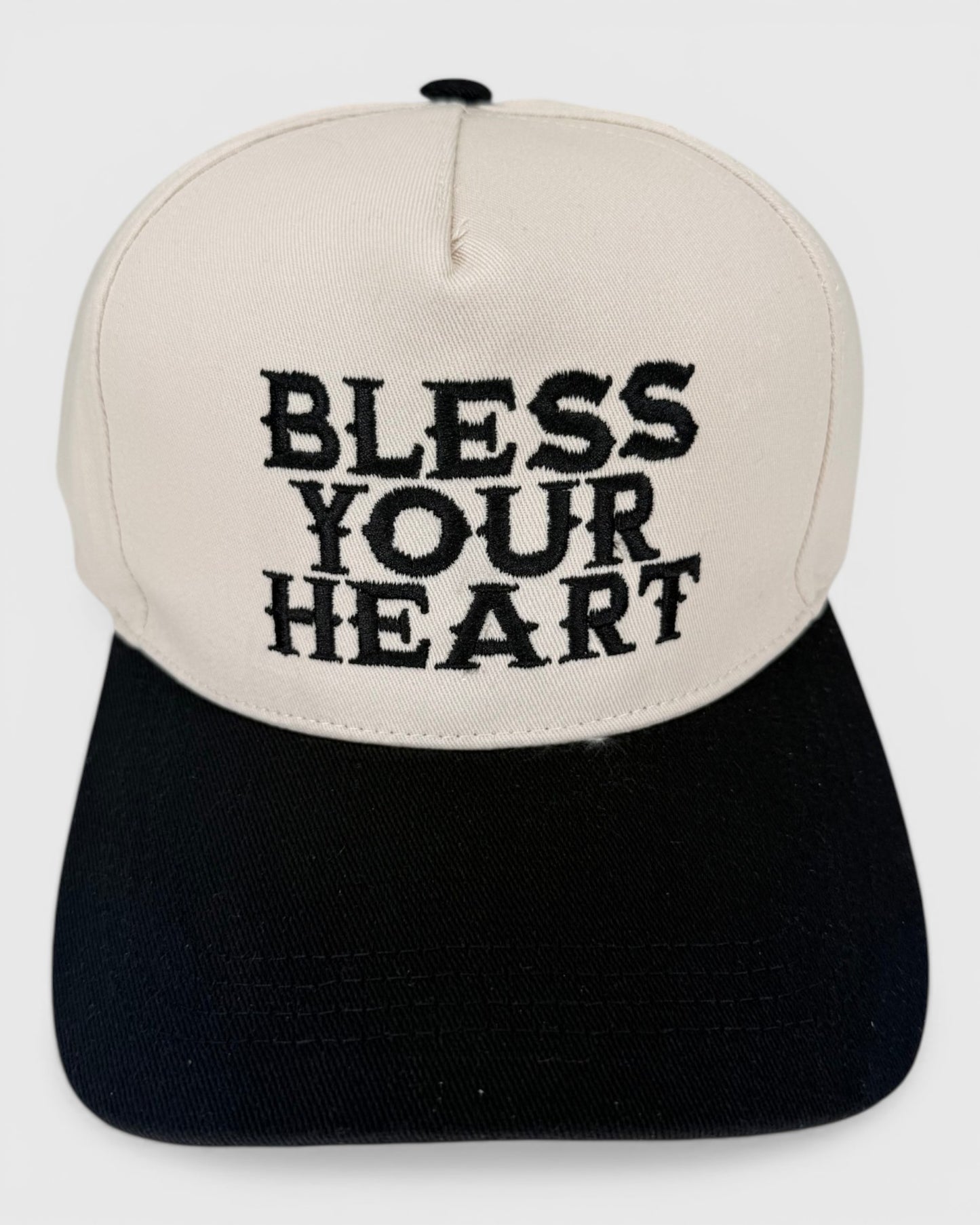 Bless Your Heart Hat
