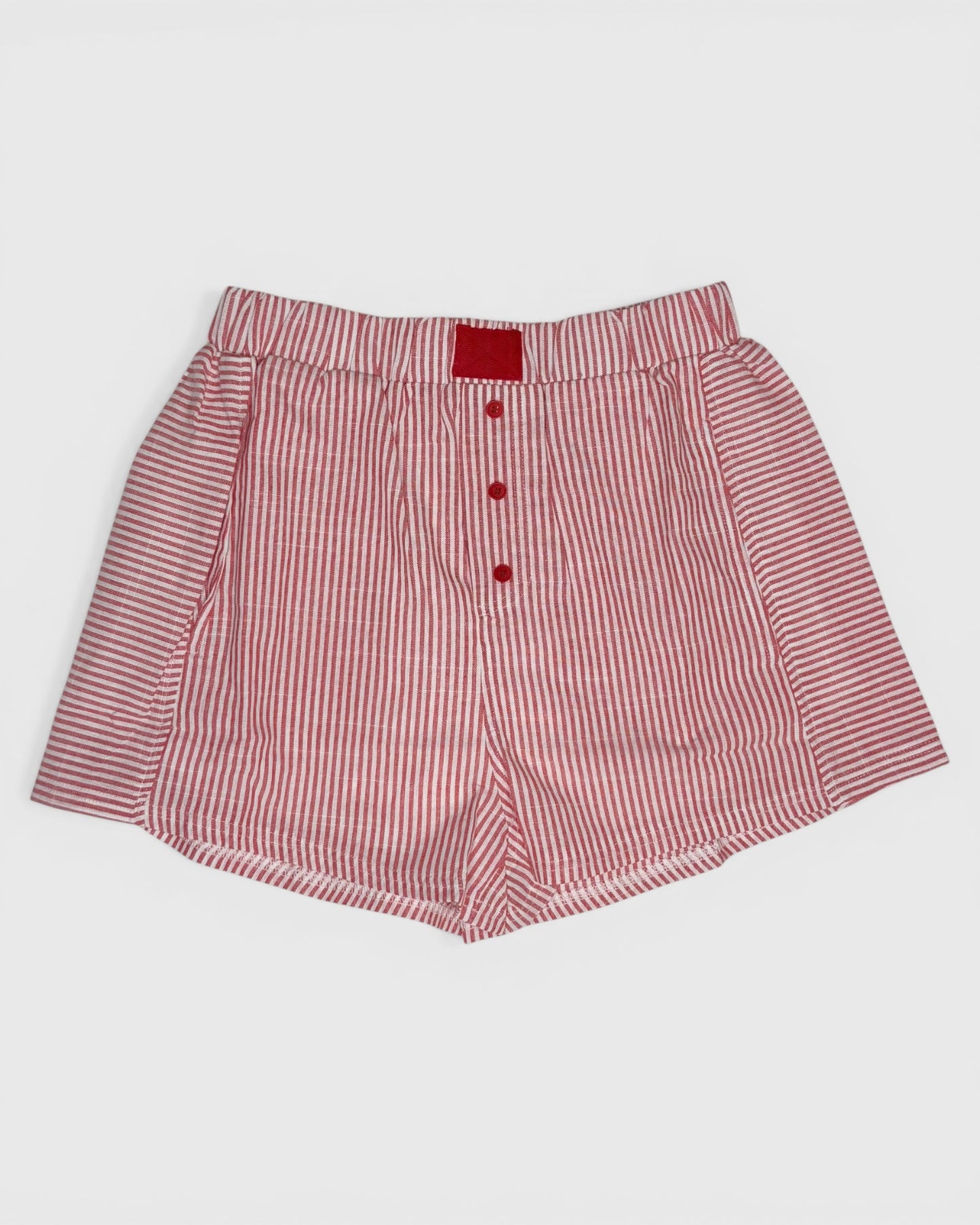 Cherry Bomb Boxer Shorts