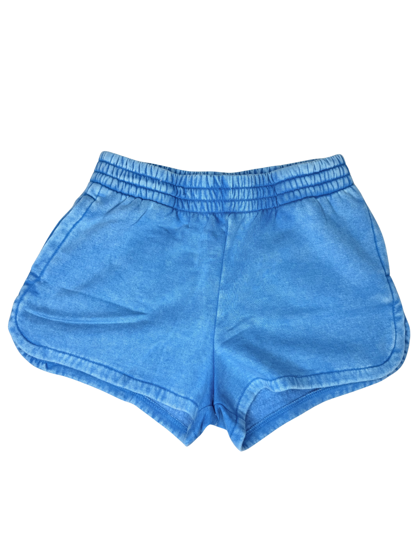Ocean Breeze Lounge Shorts