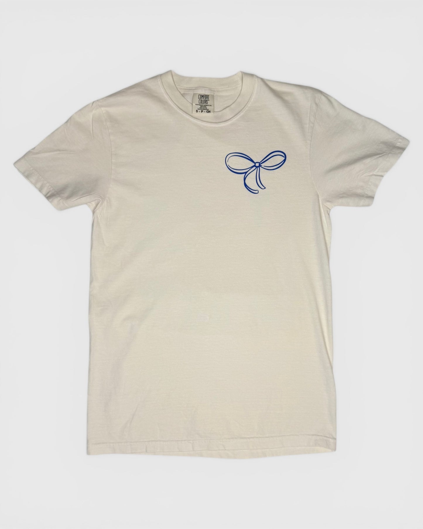 Made to Worship Tee