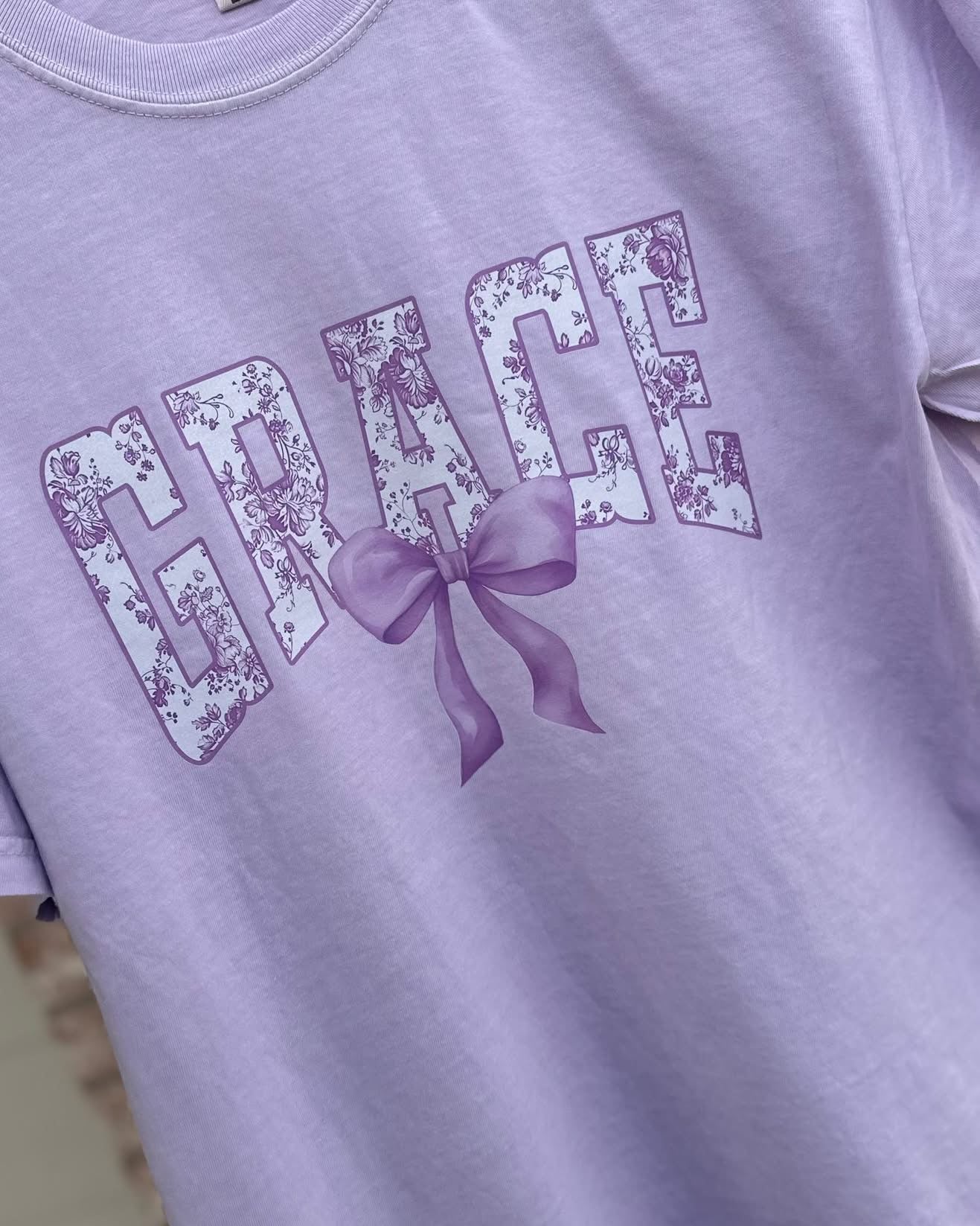 Grace Tee