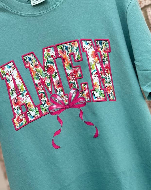 Amen Tee