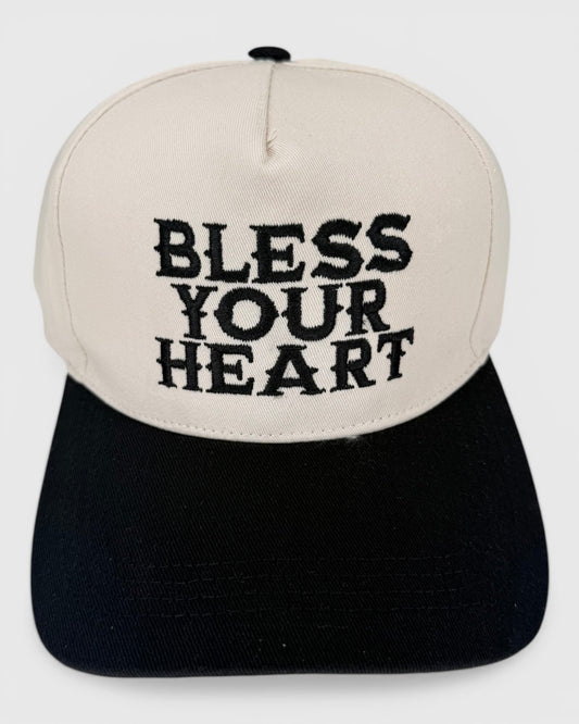 Bless Your Heart Hat
