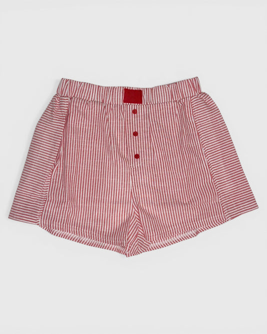 Cherry Bomb Boxer Shorts