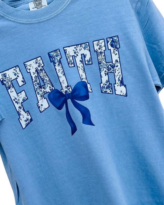 Faith Tee