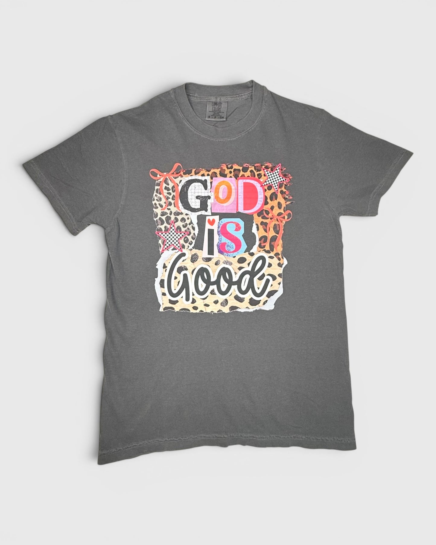 God is Good Tee