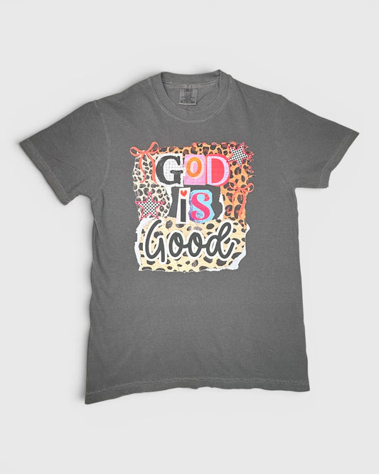 God is Good Tee