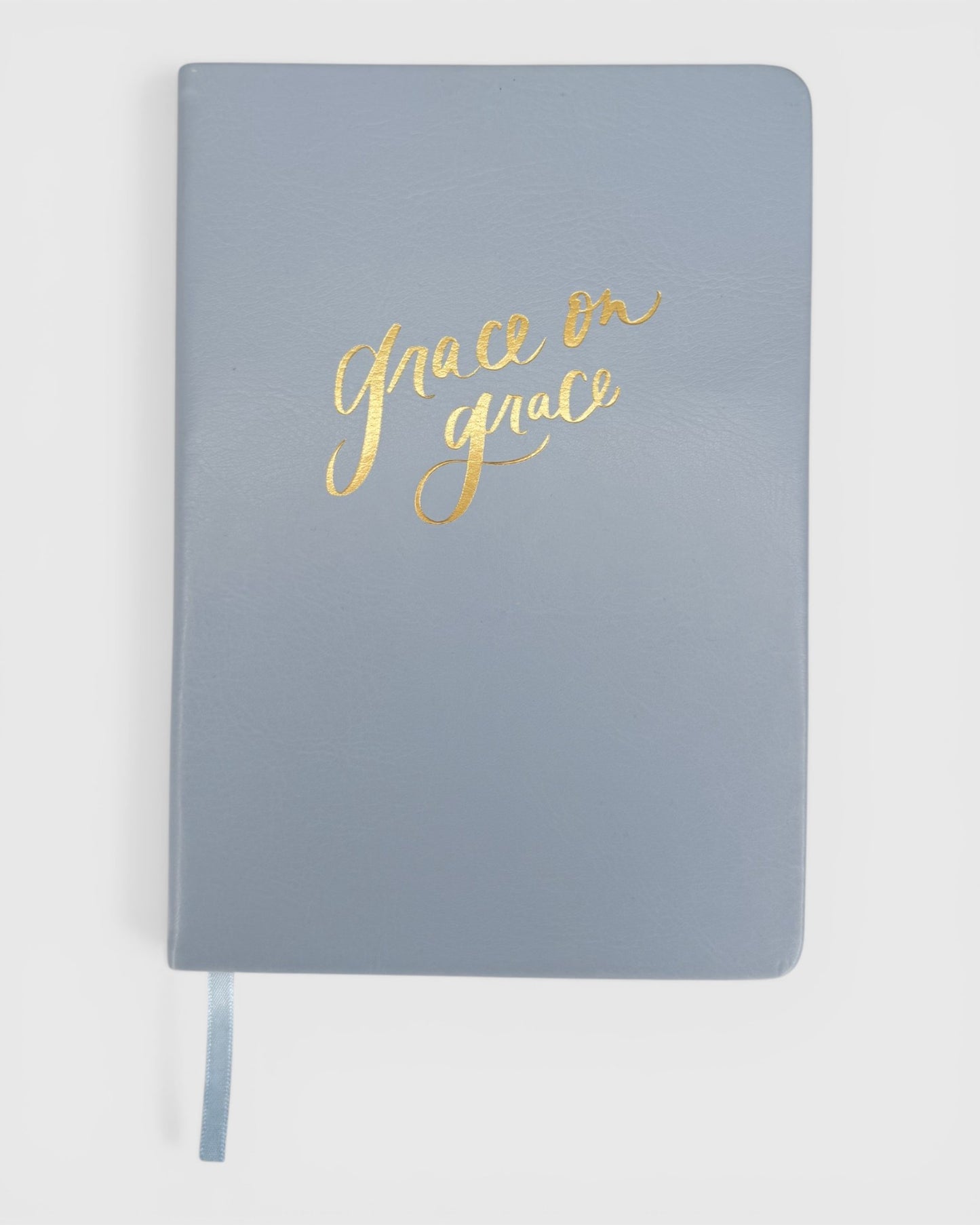 Grace on Grace Journal
