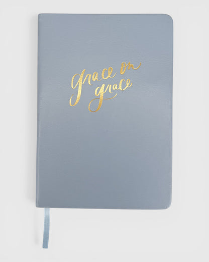 Grace on Grace Journal