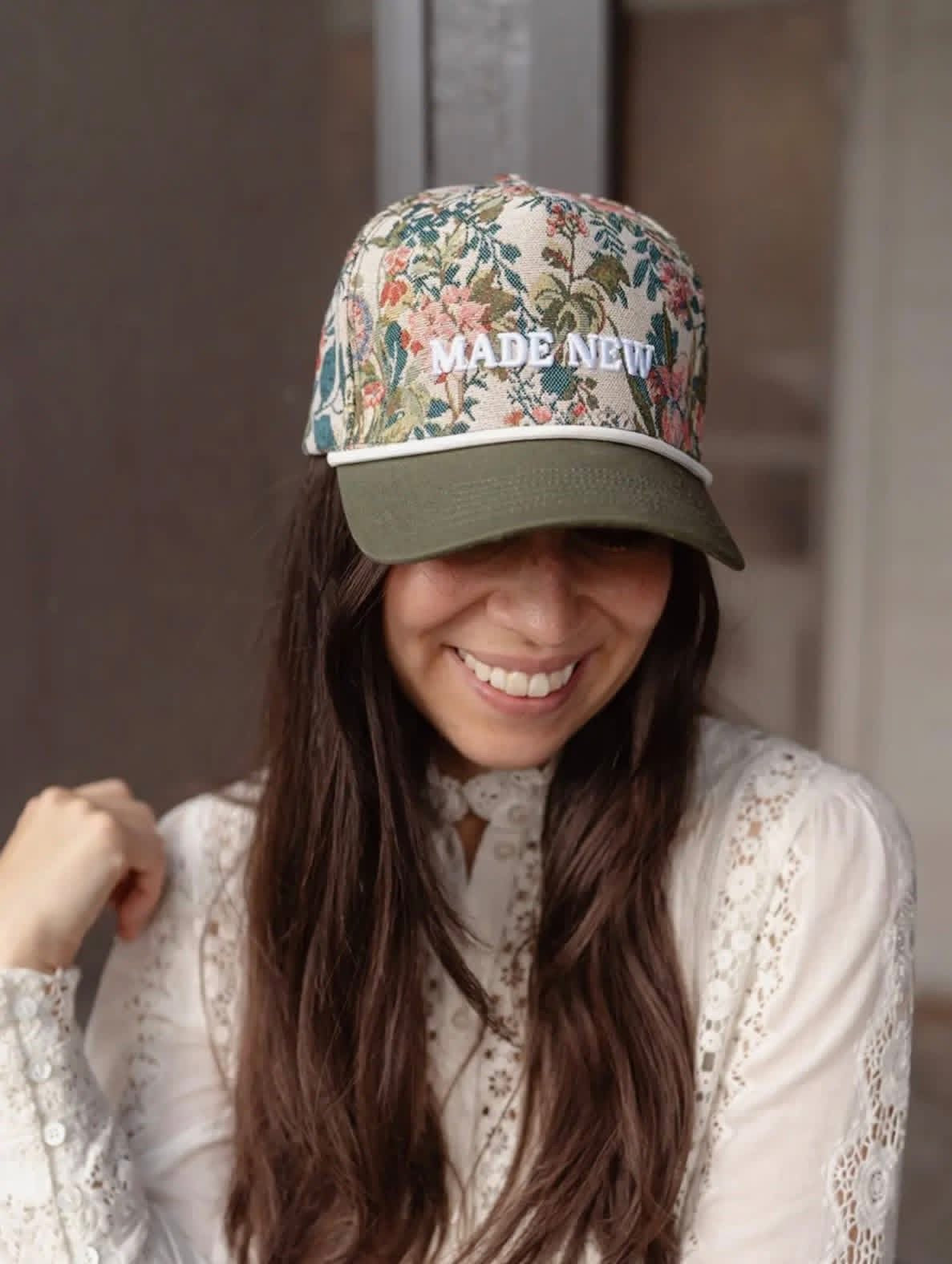 Made New | Hat