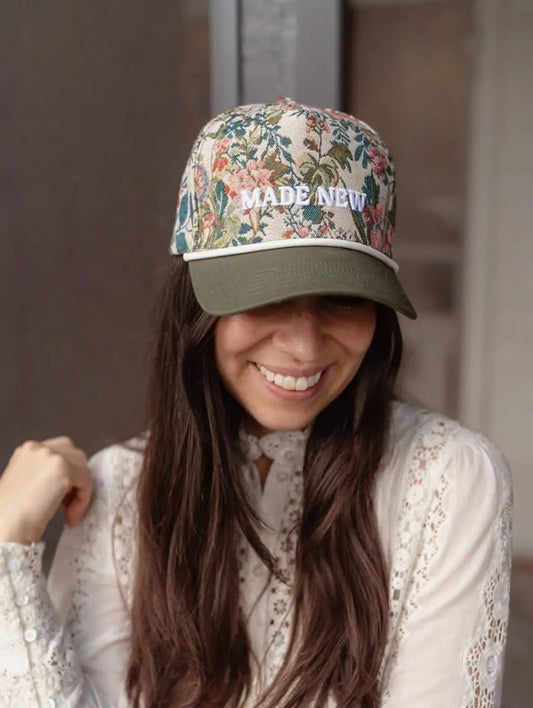 Made New | Hat