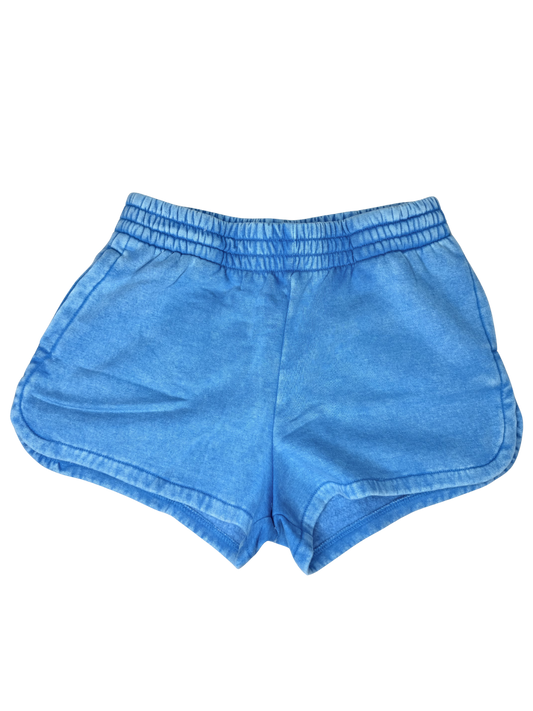 Ocean Breeze Lounge Shorts