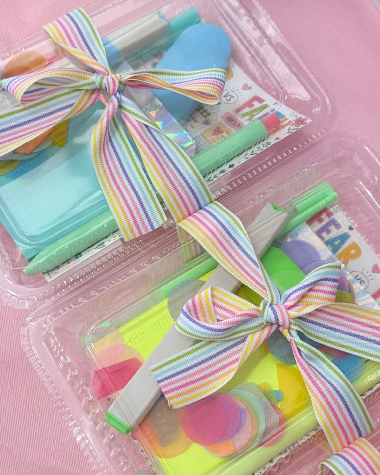 To-Go Bible Study Kit