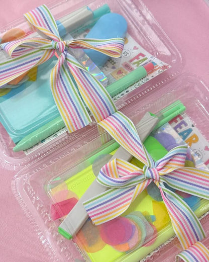 To-Go Bible Study Kit