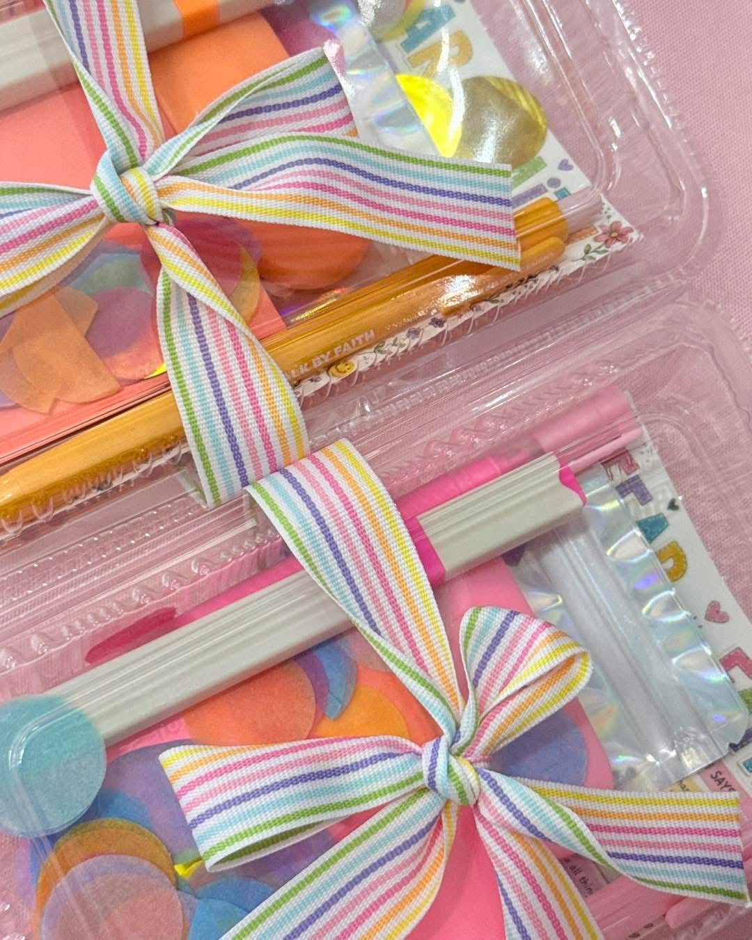 To-Go Bible Study Kit