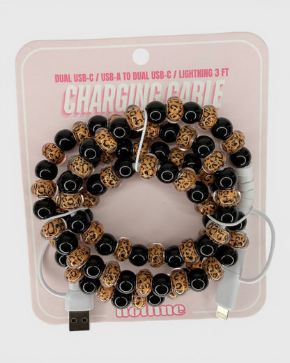 Leopard Charger