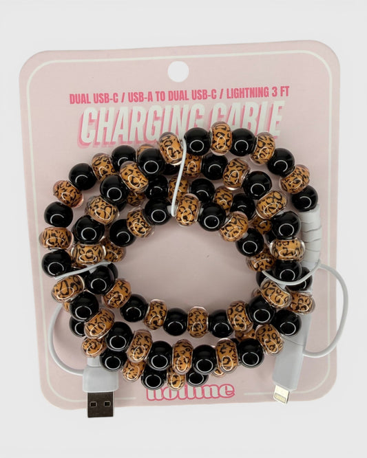 Leopard Charger