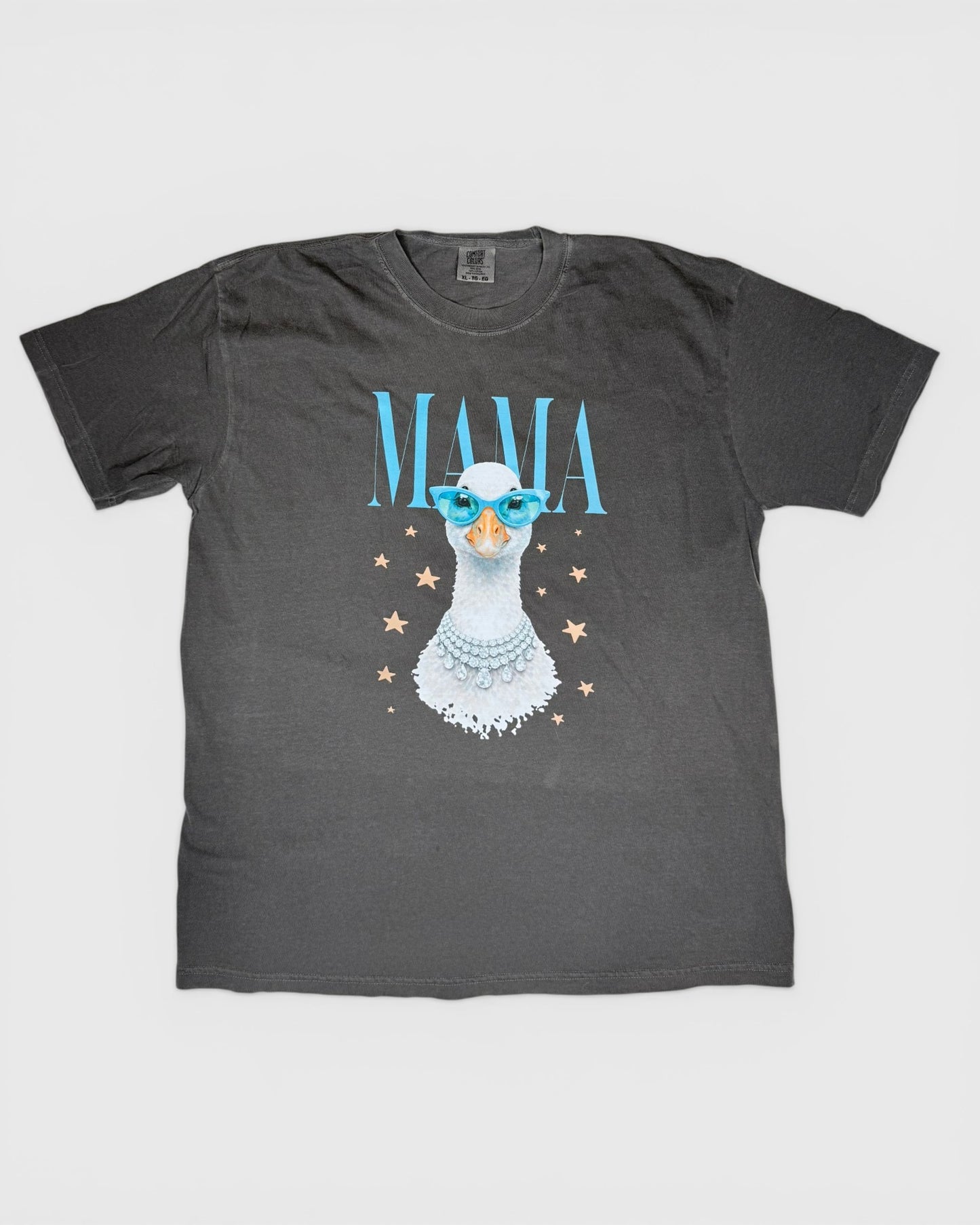 Mama Goose Tee
