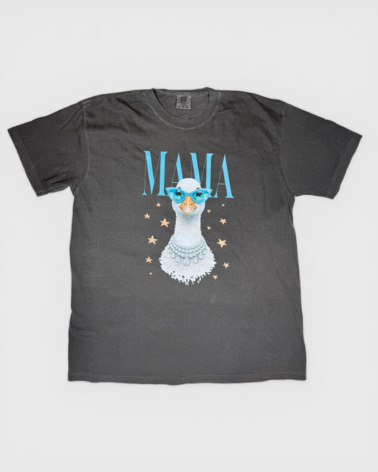 Mama Goose Tee