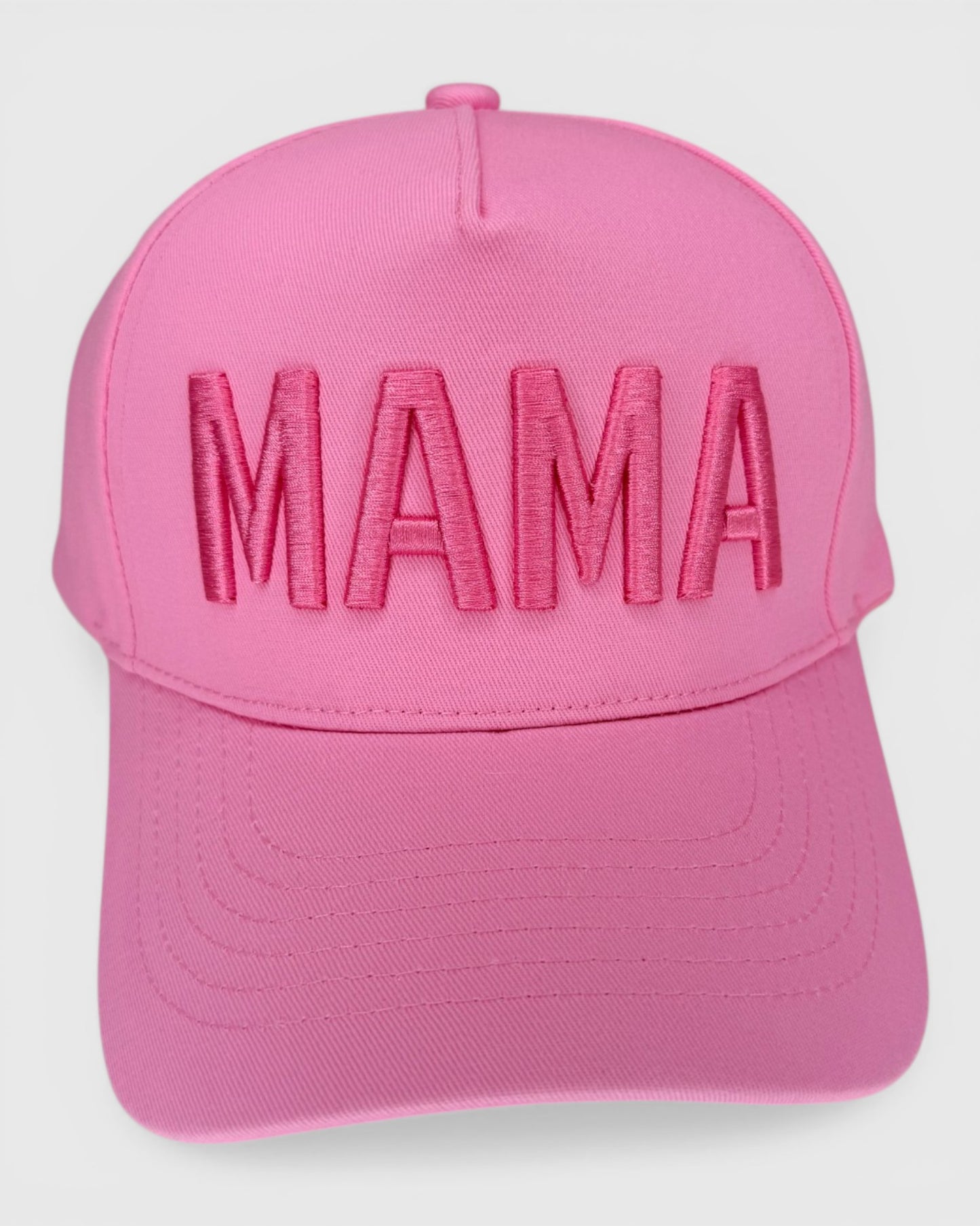 Pink Mama Hat