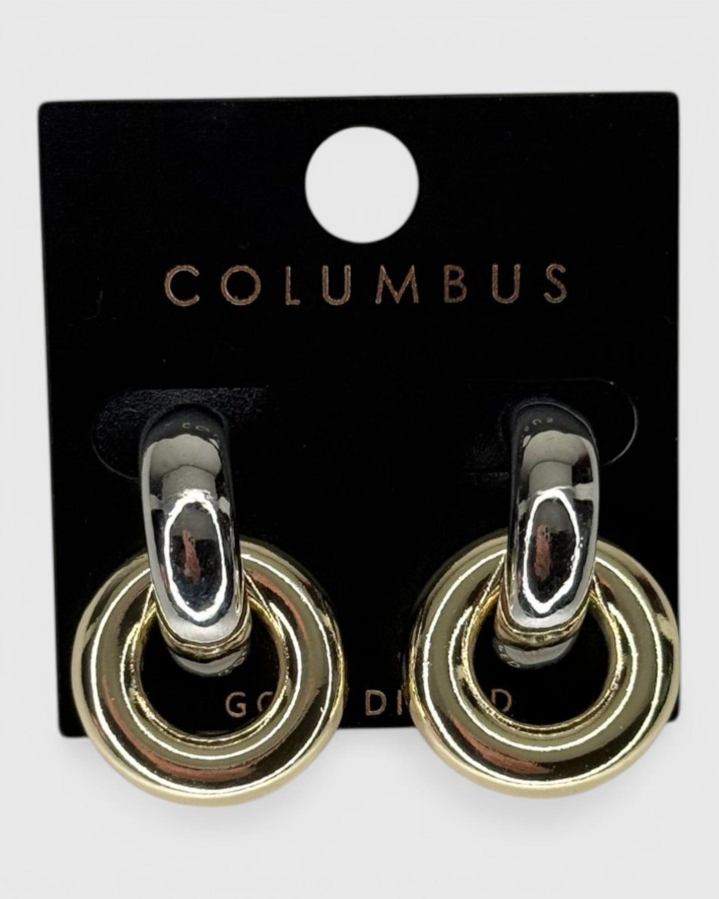 Smooth Sailing Earrings