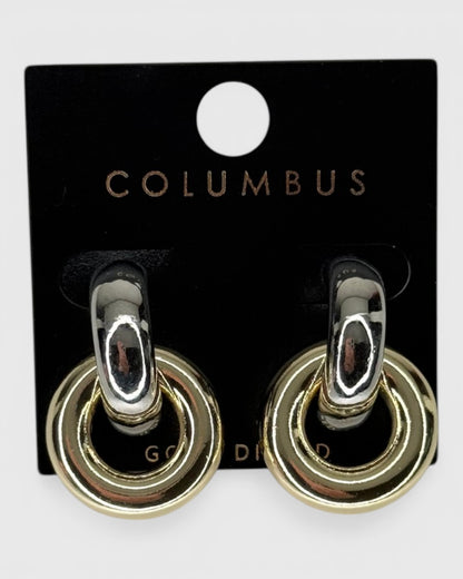 Smooth Sailing Earrings