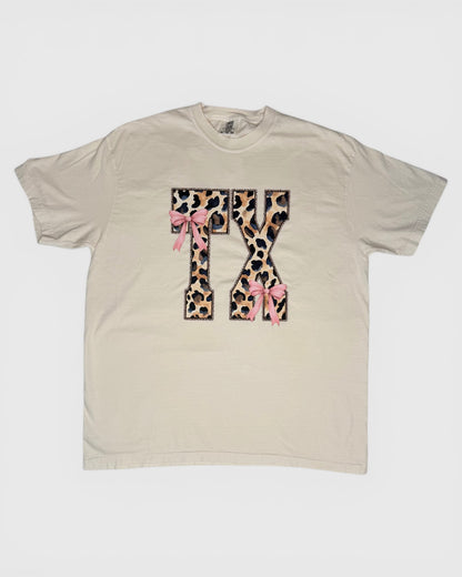 TX Tee