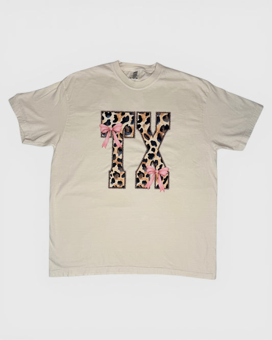TX Tee