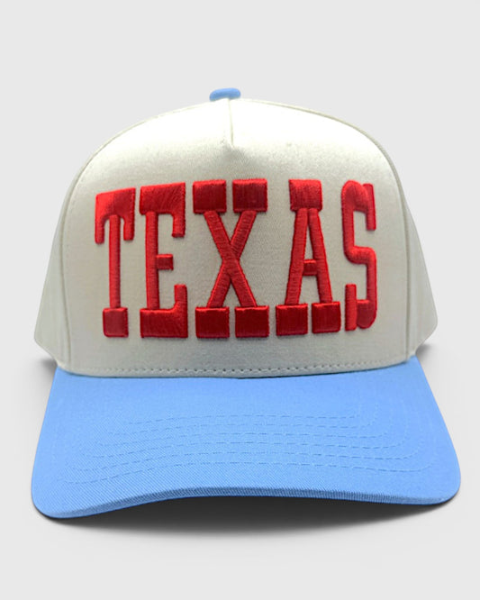 Texas Hat