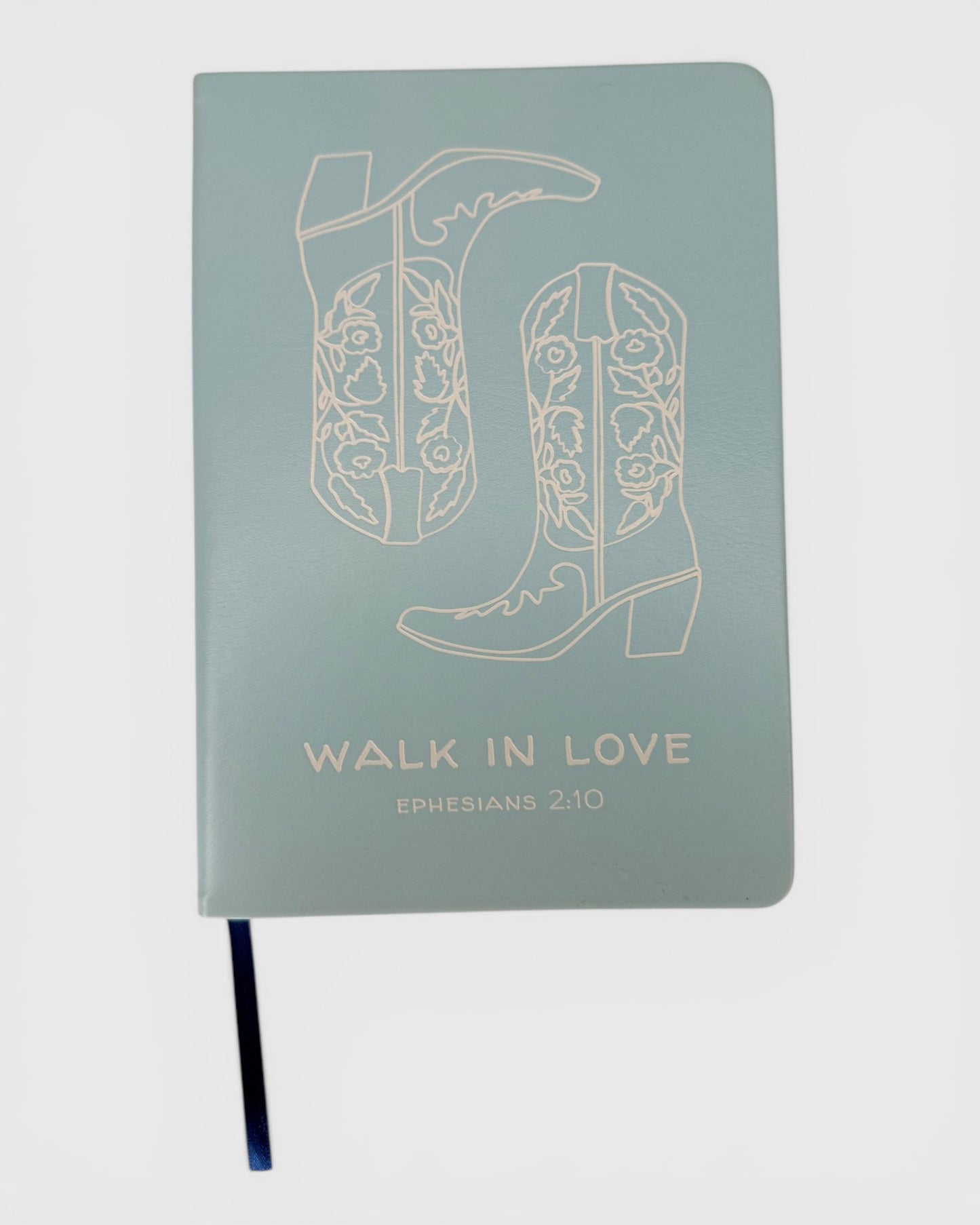 Walk in Love Journal