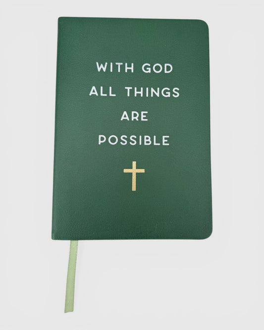 With God Journal