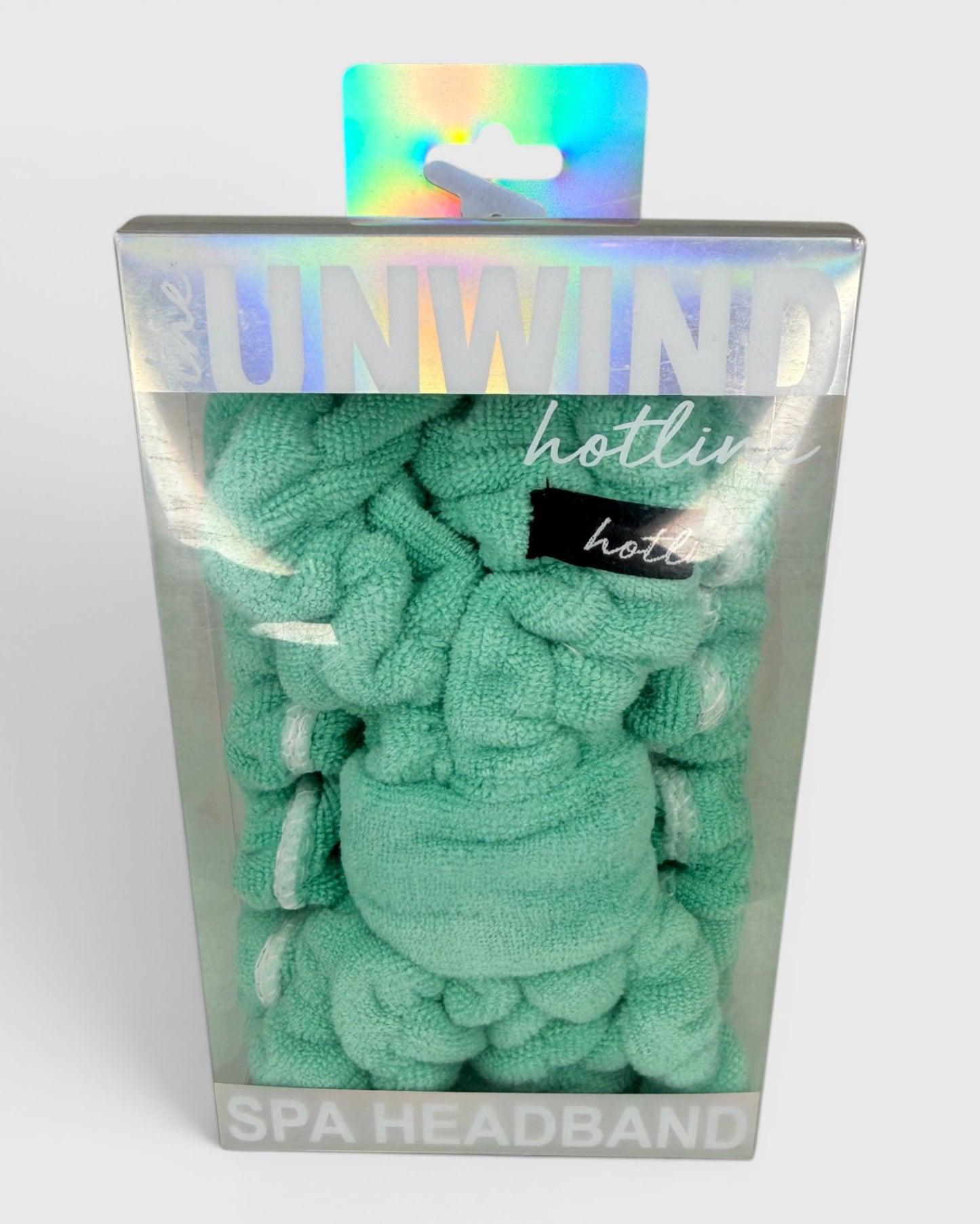 Spa Headband | 3 colors